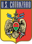 Escudo de Catanzaro