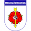 Escudo de Ružomberok W