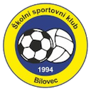 Escudo de Bílovec