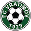Escudo de Vratimov