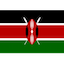 Escudo de Kenya W