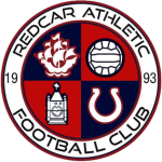 Escudo de Redcar Athletic