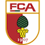 Escudo de FC Augsburg
