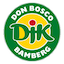 Escudo de DJK Bamberg