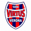 Escudo de Virtus Verona