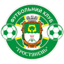 Escudo de Trostianets