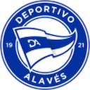 Escudo de Deportivo Alavés W