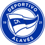 Escudo de Deportivo Alavés W
