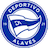 Escudo de Deportivo Alavés W