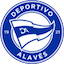 Escudo de Deportivo Alavés W