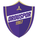Escudo de Orduspor 1967