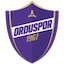 Escudo de Orduspor 1967