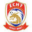 Escudo de Qingdao Youth Island
