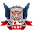 Escudo de Yichun Grand Tiger