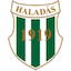 Escudo de Haladás VSE