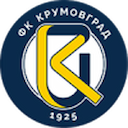 Escudo de Levski Krumovgrad
