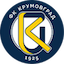 Escudo de Levski Krumovgrad
