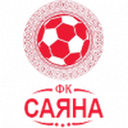 Escudo de Sayana Haskovo