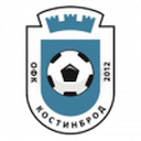 Escudo de Kostinbrod