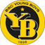 Escudo de Young Boys W