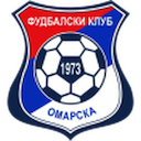 Escudo de Omarska