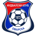 Escudo de Omarska