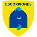 Escudo de Escorpiones Belén