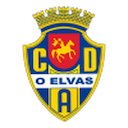 Escudo de O Elvas