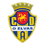 Escudo de O Elvas