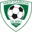 Escudo de Carina Gubin