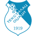 Escudo de Tekstilac Odžaci