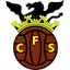 Escudo de FC Serpa