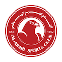 Escudo de Al Arabi