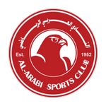 Escudo de Al Arabi