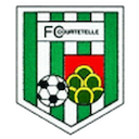 Escudo de Courtételle