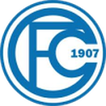 Escudo de Concordia Lausanne