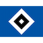 Escudo de Hamburger SV