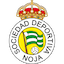 Escudo de Noja