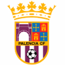 Escudo de Palencia CF