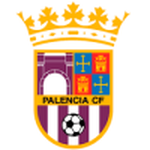 Escudo de Palencia CF