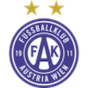 Escudo de Austria Wien W