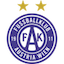 Escudo de Austria Wien W