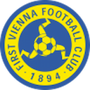 Escudo de First Vienna W