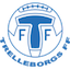 Escudo de Trelleborg W