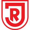 Escudo de SSV Jahn Regensburg