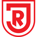 Escudo de SSV Jahn Regensburg