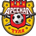 Escudo de Arsenal Tula II