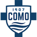 Escudo de Como U19