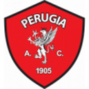 Escudo de Perugia U19
