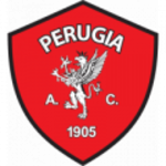 Escudo de Perugia U19